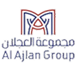 Ajlan Mall Logo