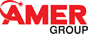 Amer Group Logo