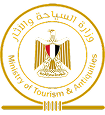 Cairo Egyptian Museum Logo