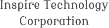 Inspire Technology Corporation Logo