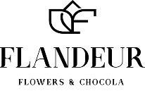 FLANDEUR BLACK Logo