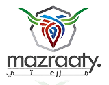 Mazraaty Logo