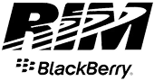 Research In Motion Logo