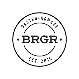 Brgrtruck Logo
