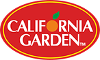 California Garden Logo