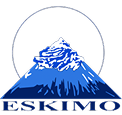 Eskimo Egypt Logo