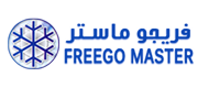 Freego Master Logo