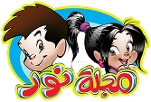 Noor Magazine Logo